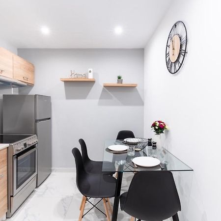 Aiolos Plateia Apartment Nea Smyrni Атина Екстериор снимка